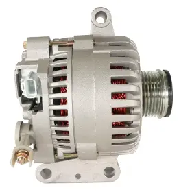 400-14109 Db Electrical 701485509216 Alternator Compatible With/replacement For Ford Focus #2