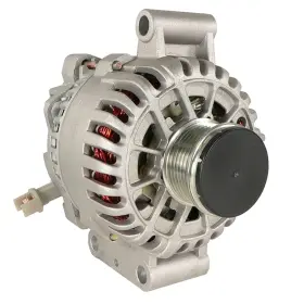 400-14109 Db Electrical 701485509216 Alternator Compatible With/replacement For Ford Focus