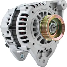 400-44104 Db Electrical 701485510373 New Alternator Compatible With/replacement For 3.3l N