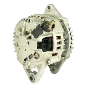 Ahi0094 Db Electrical 701485510601 Alternator Compatible With/replacement For Mazda Miata
