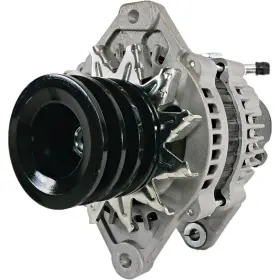 400-44115 Db Electrical 701485510748 Alternator Compatible With/replacement For Chevrolet Gmc #3
