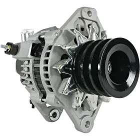 400-44115 Db Electrical 701485510748 Alternator Compatible With/replacement For Chevrolet Gmc