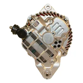 400-48120 Db Electrical 701485512971 Alternator Compatible With/replacement For 3.0l Subar #2