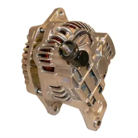 400-48120 Db Electrical 701485512971 Alternator Compatible With/replacement For 3.0l Subar #3