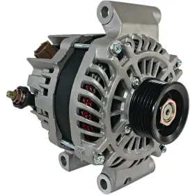 400-48167 Db Electrical 701485513343 Alternator Compatible With/replacement For Ford Escap