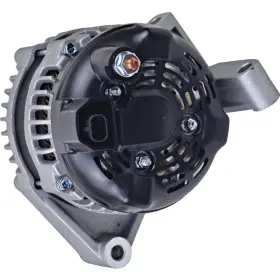400-52237r Db Electrical 701485515347 Alternator Compatible With/replacement For Chevrolet