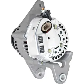 400-52101 Db Electrical 701485515996 Alternator Compatible With/replacement For Caterpilla