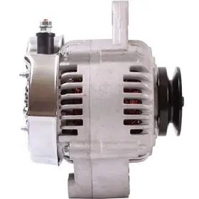 Db Electrical 701485516016 And0447 Alternator Compatible With/replacement For Kubota Utv R #2