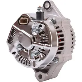 Db Electrical 701485516016 And0447 Alternator Compatible With/replacement For Kubota Utv R #3