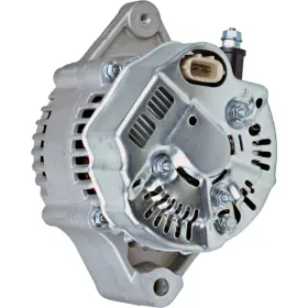 Db Electrical 701485516016 And0447 Alternator Compatible With/replacement For Kubota Utv R