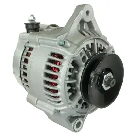 19260-64012 Db Electrical 701485516375 And0534 New Alternator For Kubota 19260-64011 19279