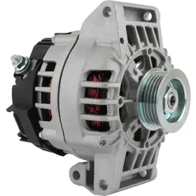 Ava0031 Db Electrical 701485517433 New Alternator For Chevrolet 2.2l 2.2 Malibu 04 05 06 0