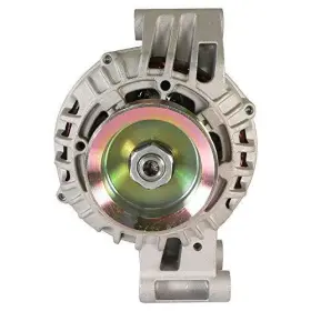 Ava0064 Db Electrical 701485517617 Alternator Compatible With/replacement For 2.8l 2.8 3.5l #2