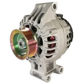 Ava0064 Db Electrical 701485517617 Alternator Compatible With/replacement For 2.8l 2.8 3.5l #3