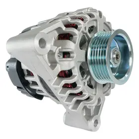 400-40057 Db Electrical 701485517747 Alternator 3.0 3.0l 4.3 4.3l 5.7 For Volvo Penta Inboard
