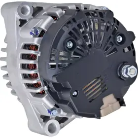 400-40053 Db Electrical 701485538674 Alternator Compatible With/replacement For 5.7 5.7l C
