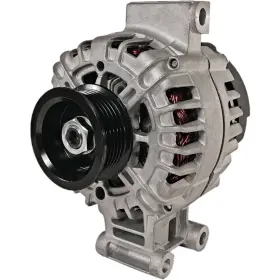 400-40101 Db Electrical 701485538704 Alternator Compatible Replacementfor 2.9l 3.7l 2007 2012 #3