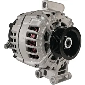 400-40101 Db Electrical 701485538704 Alternator Compatible Replacementfor 2.9l 3.7l 2007 2012