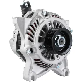400-48090 Db Electrical 711811728211 Alternator Compatible With/replacement For Ford E-ser