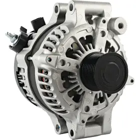 Db Electrical 711811728419 And0602 New Alternator For Bmw 528 Series 2009 2010 2011 09 10
