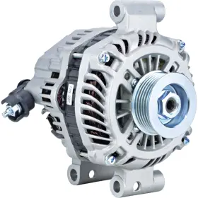 400-48185 Db Electrical 712396840824 Alternator Compatible With/replacement For 2010-11 Fo