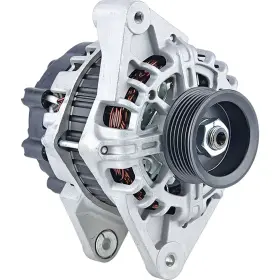 400-40137 Db Electrical 712396840947 Alternator Compatible With/replacement For Bobcat S63