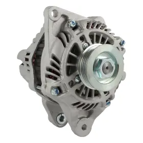 Db Electrical 712396842026 New Alternator Compatible With/replacement For 2008-13 Smart Fo