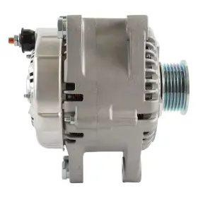 12-vol Db Electrical 712396846260 And0617 Alternator Compatible With/replacement For Ir/if #2