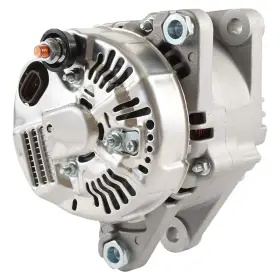 12-vol Db Electrical 712396846260 And0617 Alternator Compatible With/replacement For Ir/if #3