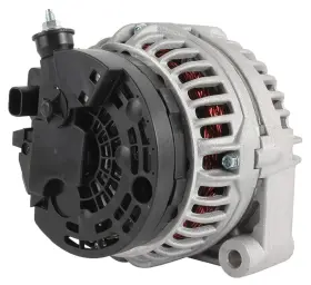 Pp8301n Db Electrical Alternator Compatible With 09/11 Chevy Exp 07/14 Silverad 07 14 Sierra Yuk #3