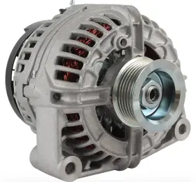 Pp8301n Db Electrical Alternator Compatible With 09/11 Chevy Exp 07/14 Silverad 07 14 Sierra Yuk