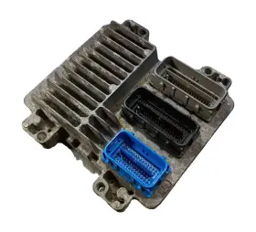 12605843 Delphi 12609255 Engine Control Module Ecm Ecu Ynnz