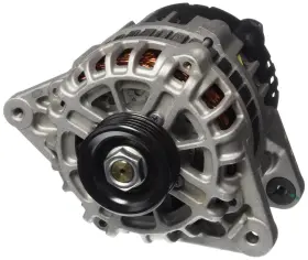 211-6005 Denso New Alternator