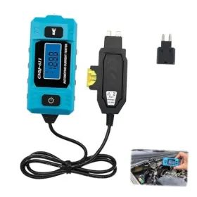 Cnbj-611 Diaxxh Automotive Circuit Fault Probe Tester 0.01a 19.99a Portable High
