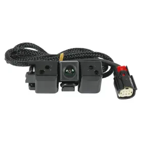 Dicmic-c645 Dicmic Parking Assist Rear View Backup Camera Compatible With 2014-2015 Chevrolet Ch
