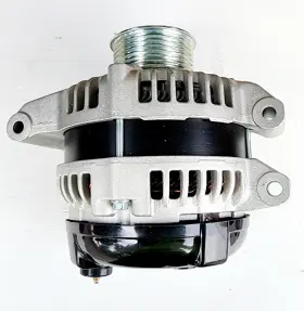 104211-3470 Dilomber C24012ro Alternator 12v 135a Compatible With Acura Ilx 2016-2022& Tlx