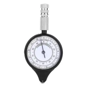 Dioche64efz8sk51 Dioche Measurer Outdoor Map Distance Caculator Metal Wheel Black