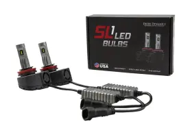 H11-sl1 Diode Dynamics H11 Sl1 Led Headlight Bulbs