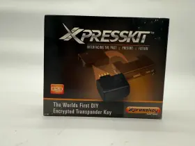 Directed 093207062452 New Xpresskit Xkeych For Chrysler Dodge