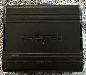 Ftfo1dc Directed 2015-2019 Ford F150 80 Bit Plug And Play Remote Starter X3 Lock To Start #2