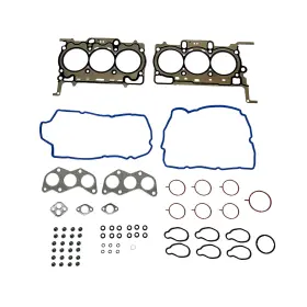 Hgs729 Dnj Mls Head Gasket Set For 08-15 Subaru Legacy 3.6l H6 Dohc 24v