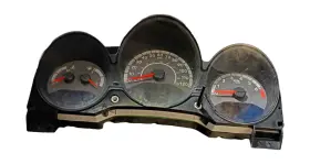 05026601ad Dodge 2010 Avenger Oem Speedometer Dash Gauge Cluster