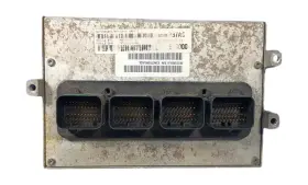 56028737ac Dodge 2003 Ram 1500 4.7l Engine Control Module Ecu Ecm Pcm
