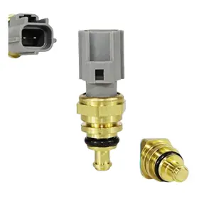Xs6z-12a648-ba Doicoo Coolant Temp Temperature Sensor 9013403 50937251 Compatible Wi