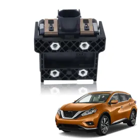 Br284389uc0a Dolksn Cruise Control Distance Radar Sensor With Bracket Fit For 2016-2018 Nissan