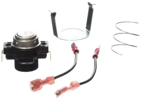 93105 Dometic Atwood Adjustable Electronic Thermostat
