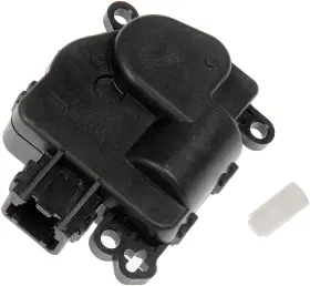 604-029 Dorman 019495454649 Hvac Blend Door Actuator Compatible With Select Models