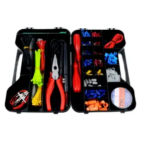 86689c Dorman 399-piece Automotive Electrical Repair Kit W Case