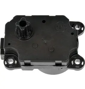 604-315 Dorman Products Hvac Blend Door Actuator Compatible With Buick/cadillac/ Chevy #3