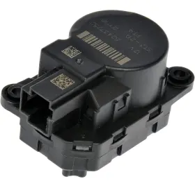 604-315 Dorman Products Hvac Blend Door Actuator Compatible With Buick/cadillac/ Chevy